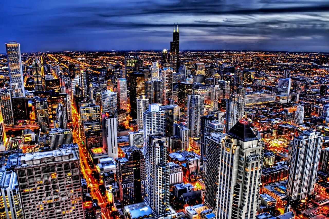 Cities 5