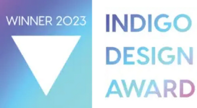 Award indigo