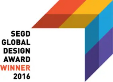 Award segd